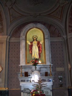 Cappella del Sacro Cuore